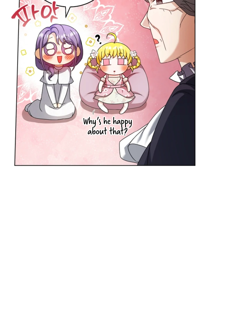 The Black-Haired Dad Is Not Reaping Chapter 23 376 021