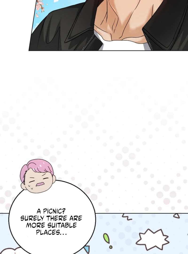 The Black-Haired Dad Is Not Reaping Chapter 23 382 027