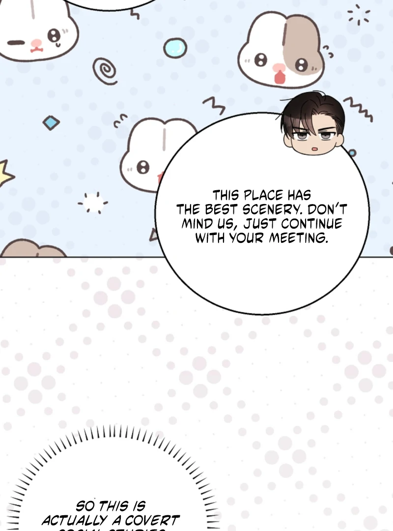 The Black-Haired Dad Is Not Reaping Chapter 23 383 028