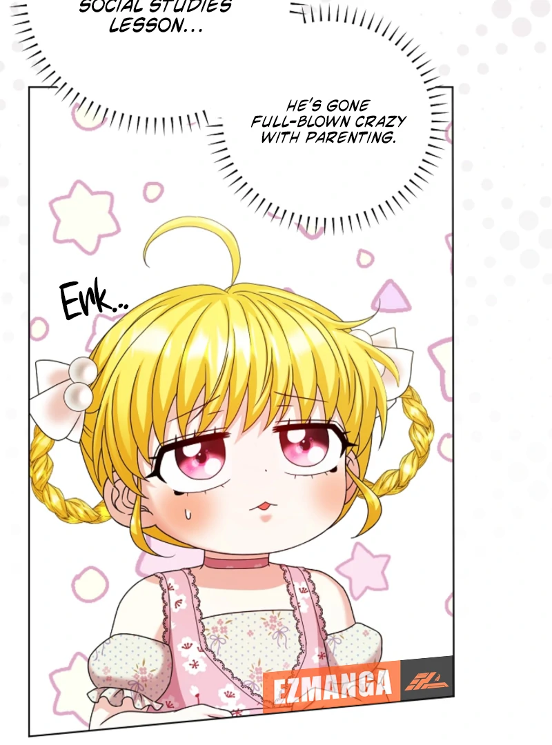 The Black-Haired Dad Is Not Reaping Chapter 23 384 029