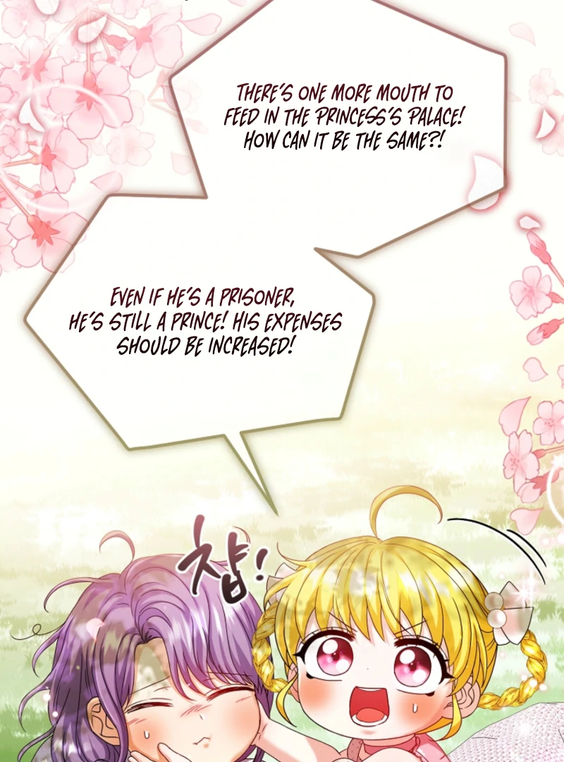 The Black-Haired Dad Is Not Reaping Chapter 23 388 033