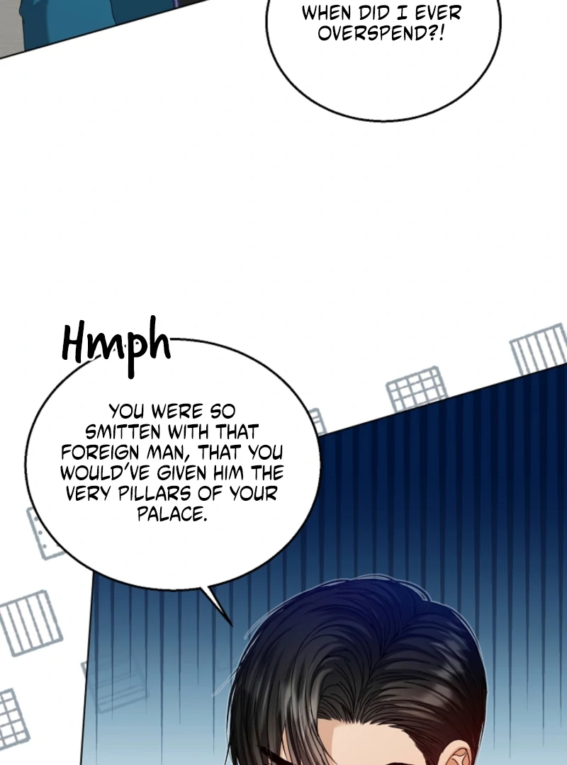 The Black-Haired Dad Is Not Reaping Chapter 23 391 036