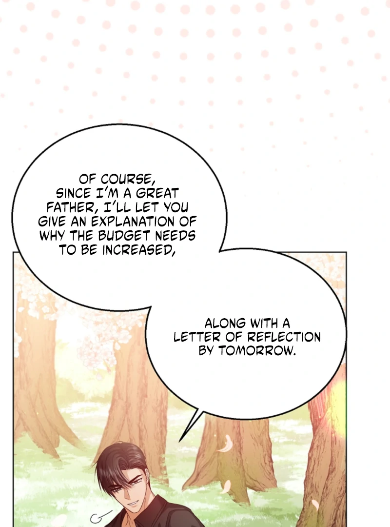 The Black-Haired Dad Is Not Reaping Chapter 23 395 040