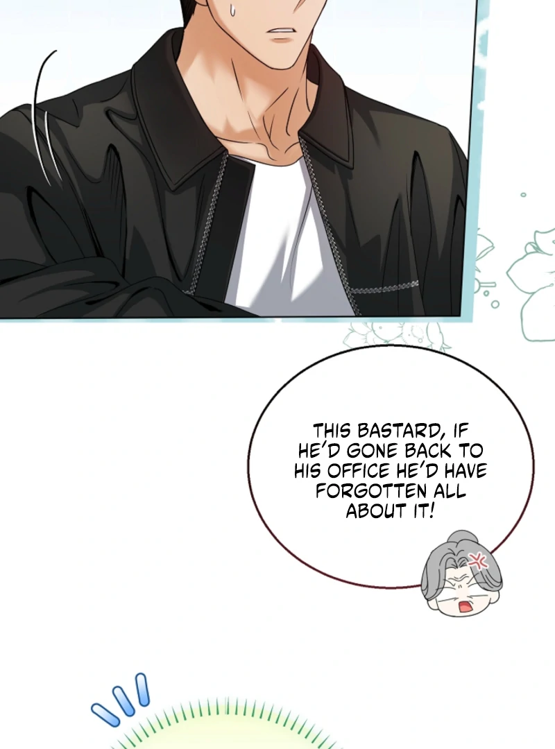 The Black-Haired Dad Is Not Reaping Chapter 23 400 045