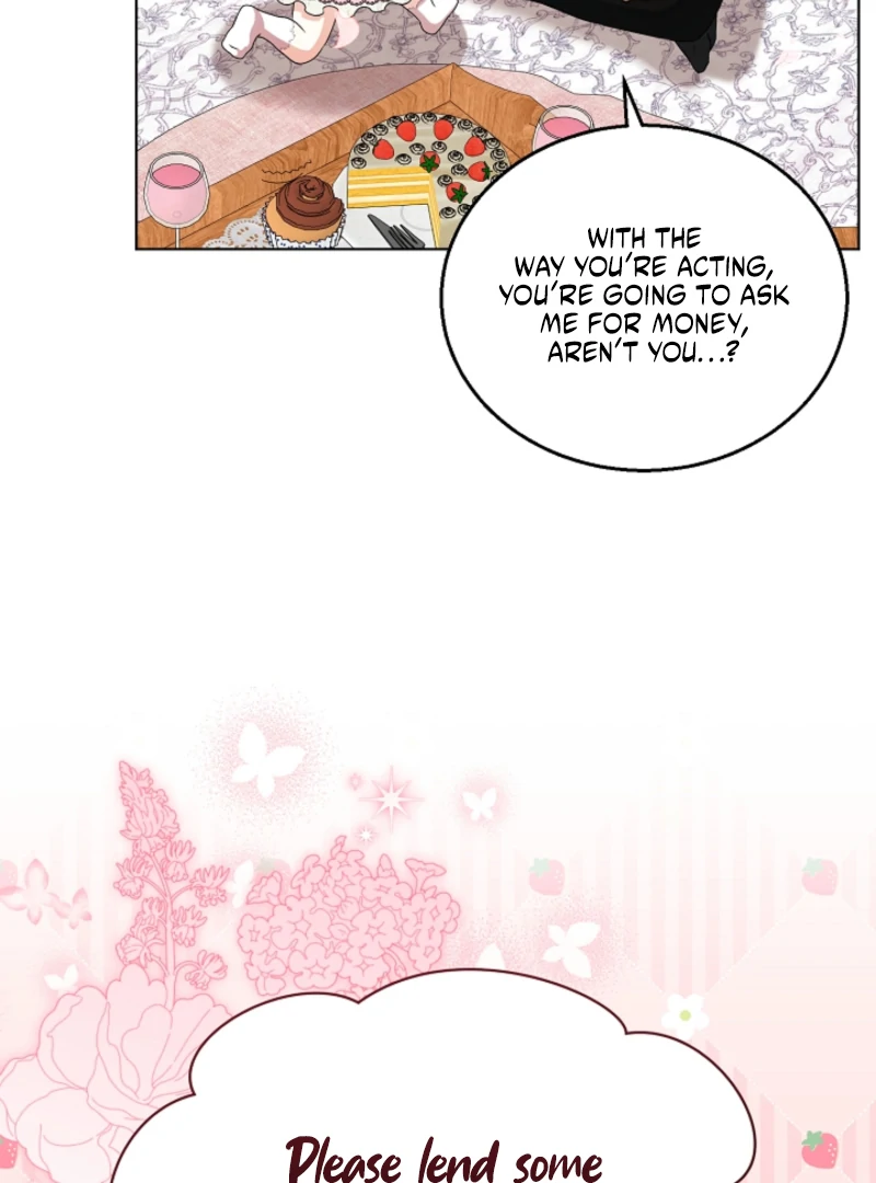 The Black-Haired Dad Is Not Reaping Chapter 23 417 062