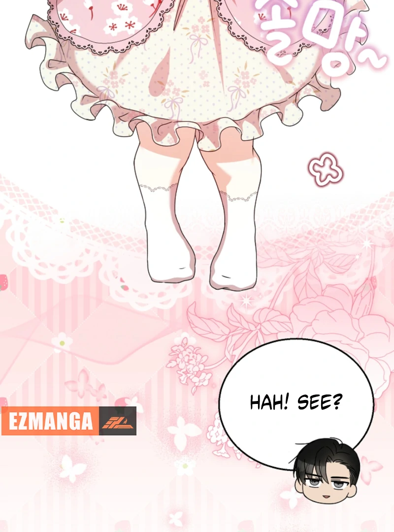 The Black-Haired Dad Is Not Reaping Chapter 23 419 064