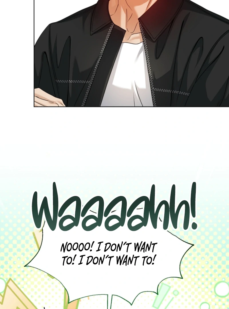 The Black-Haired Dad Is Not Reaping Chapter 23 428 073