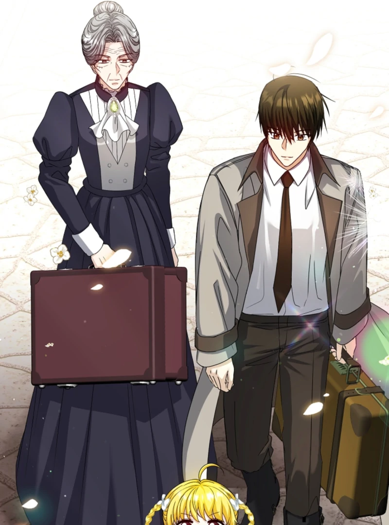 The Black-Haired Dad Is Not Reaping Chapter 23 434 079