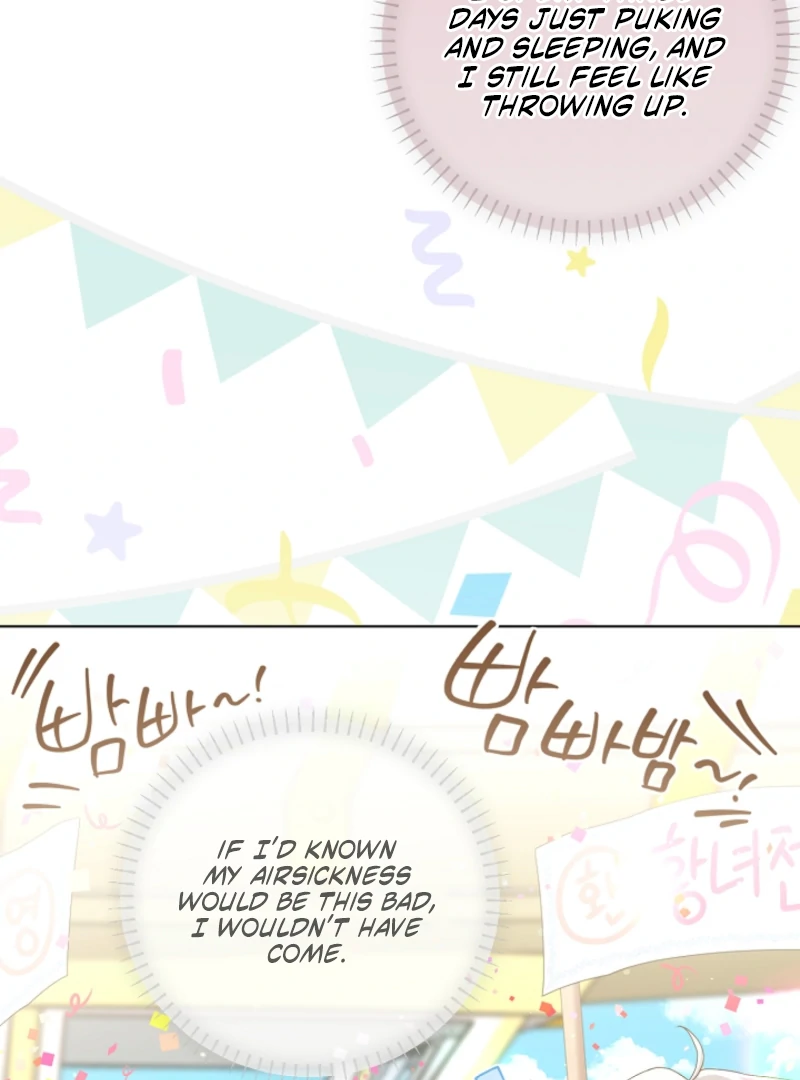 The Black-Haired Dad Is Not Reaping Chapter 23 453 098