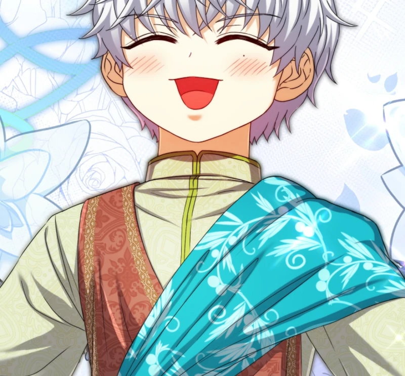 The Black-Haired Dad Is Not Reaping Chapter 23 457 102