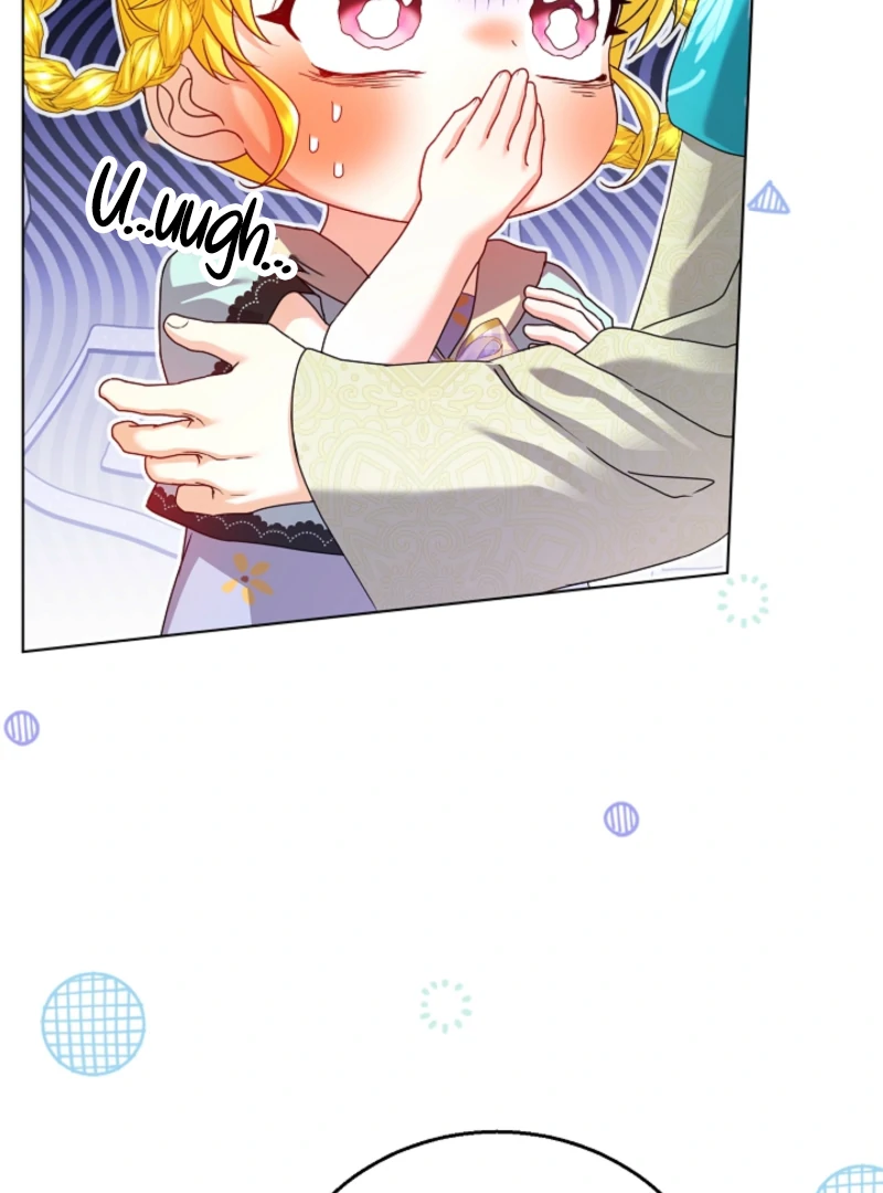 The Black-Haired Dad Is Not Reaping Chapter 23 460 105