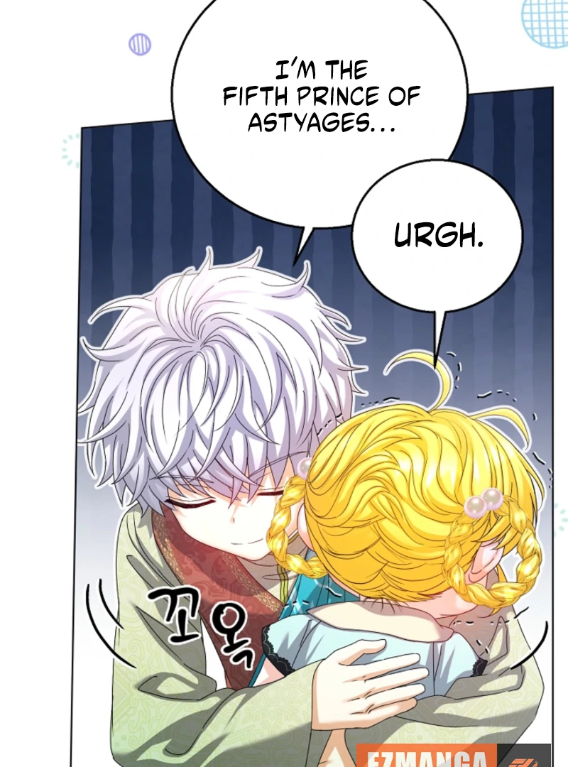 The Black-Haired Dad Is Not Reaping Chapter 23 461 106