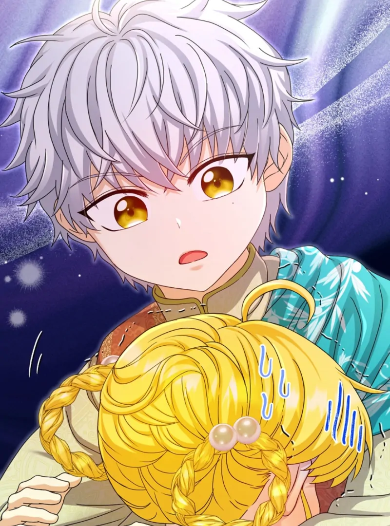 The Black-Haired Dad Is Not Reaping Chapter 23 463 108