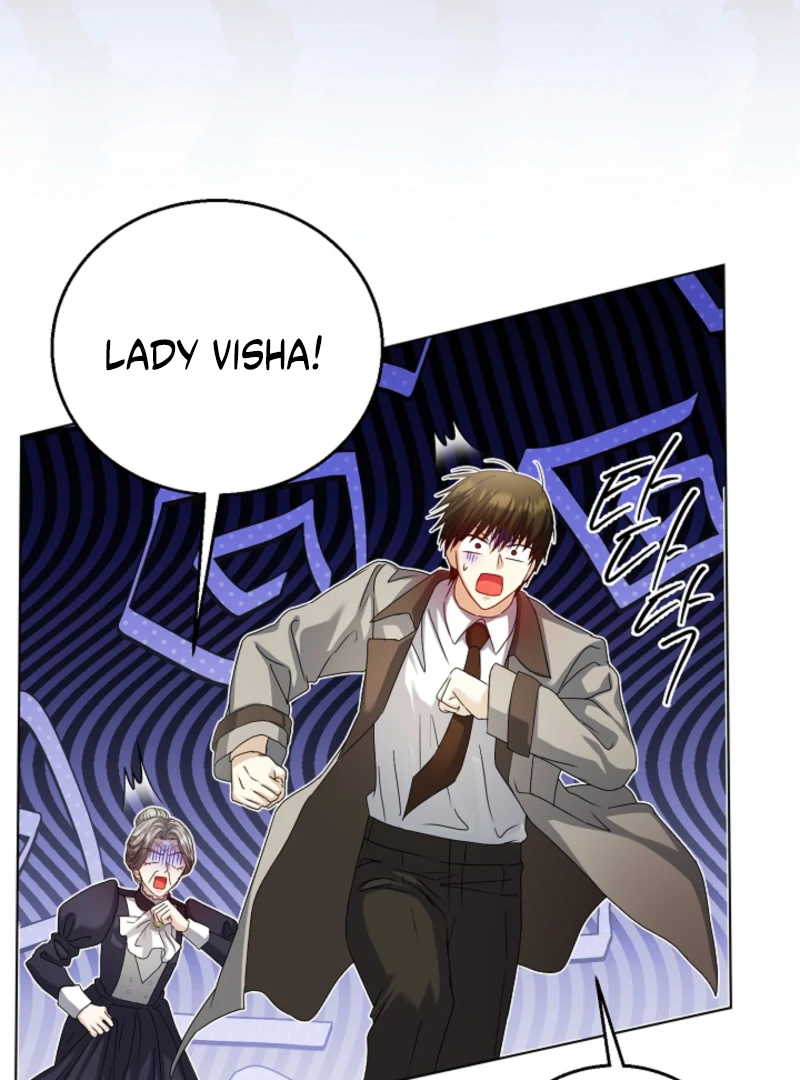 The Black-Haired Dad Is Not Reaping Chapter 23 468 113