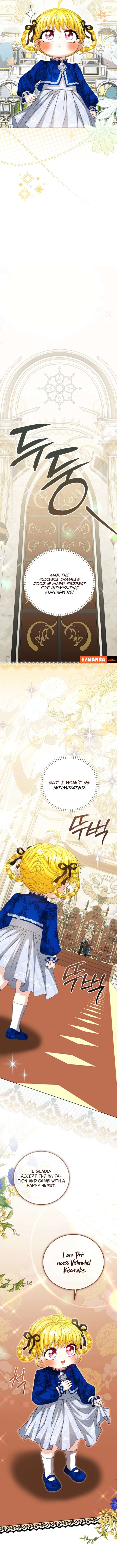 The Black-Haired Dad Is Not Reaping Chapter 24 43 03