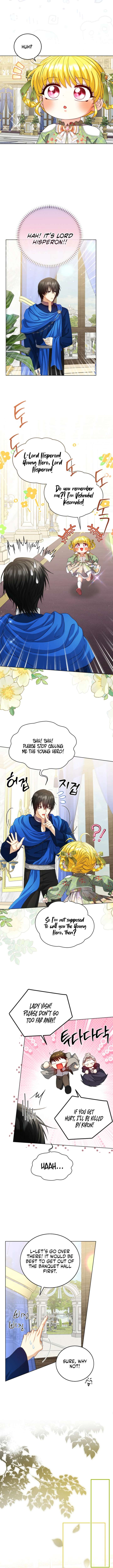 The Black-Haired Dad Is Not Reaping Chapter 24 47 07