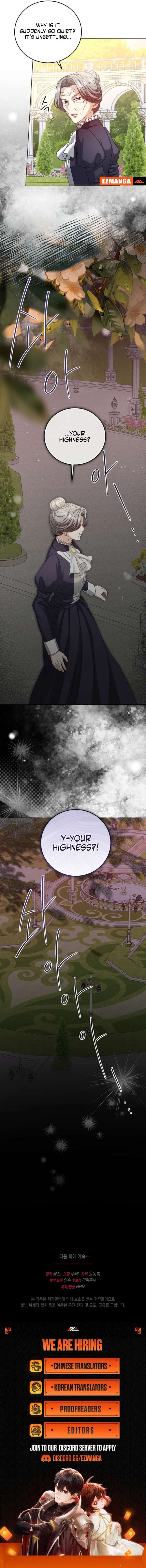 The Black-Haired Dad Is Not Reaping Chapter 24 51 11