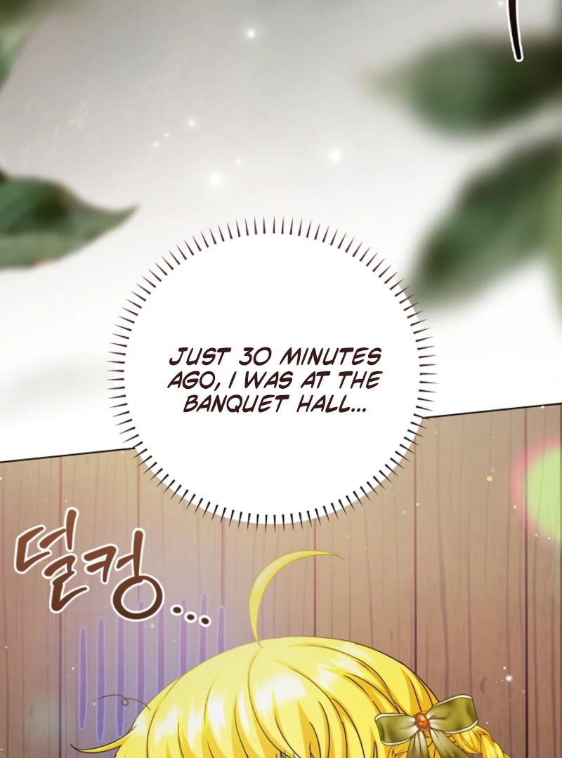 The Black-Haired Dad Is Not Reaping Chapter 25 381 005