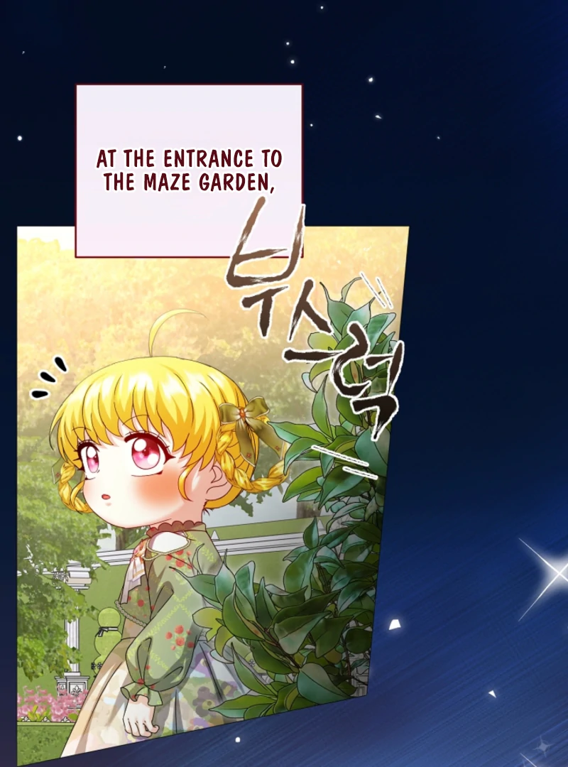 The Black-Haired Dad Is Not Reaping Chapter 25 386 010