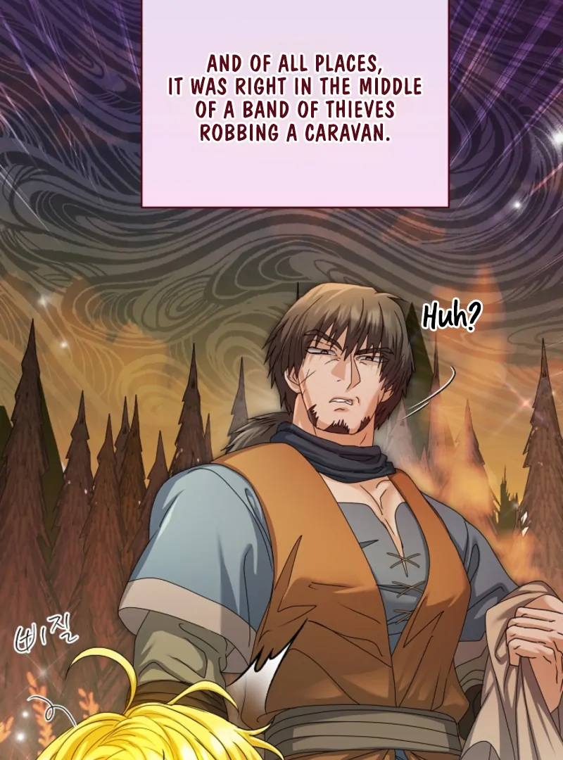 The Black-Haired Dad Is Not Reaping Chapter 25 399 023