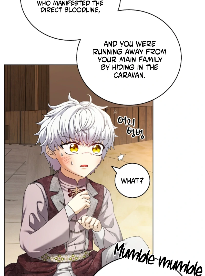 The Black-Haired Dad Is Not Reaping Chapter 25 413 037