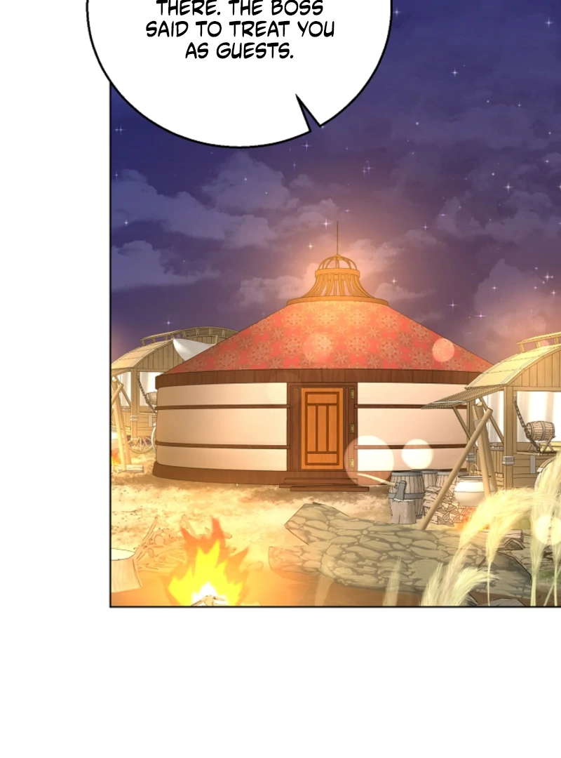 The Black-Haired Dad Is Not Reaping Chapter 25 421 045