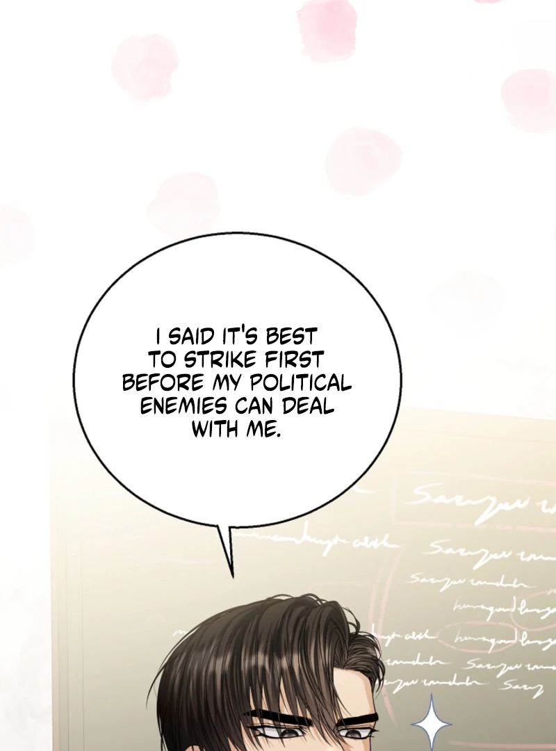 The Black-Haired Dad Is Not Reaping Chapter 25 444 068