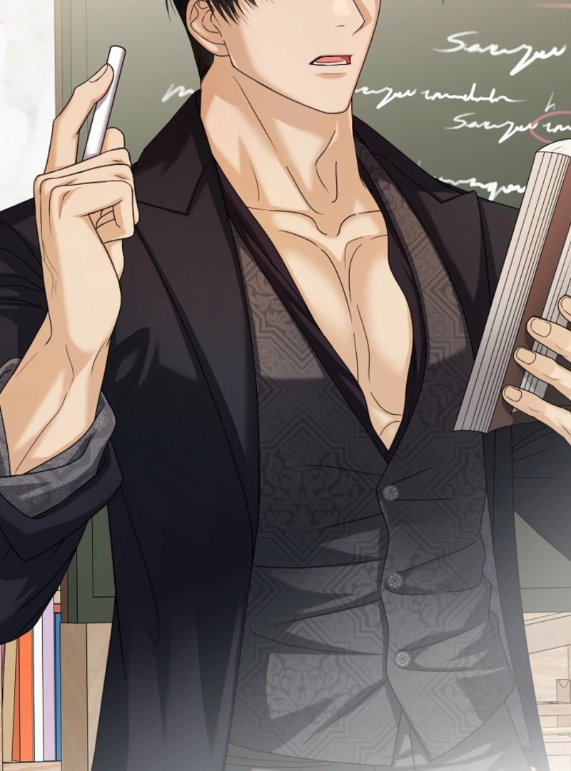 The Black-Haired Dad Is Not Reaping Chapter 25 445 069