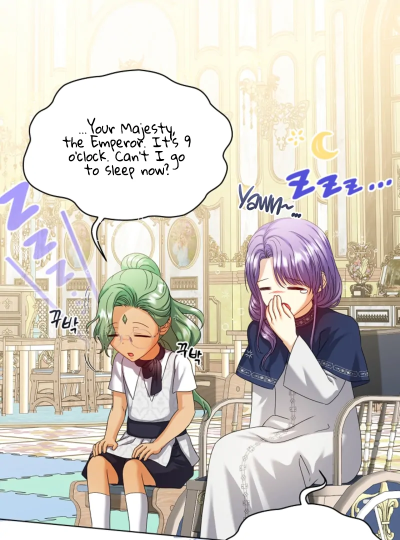 The Black-Haired Dad Is Not Reaping Chapter 25 447 071