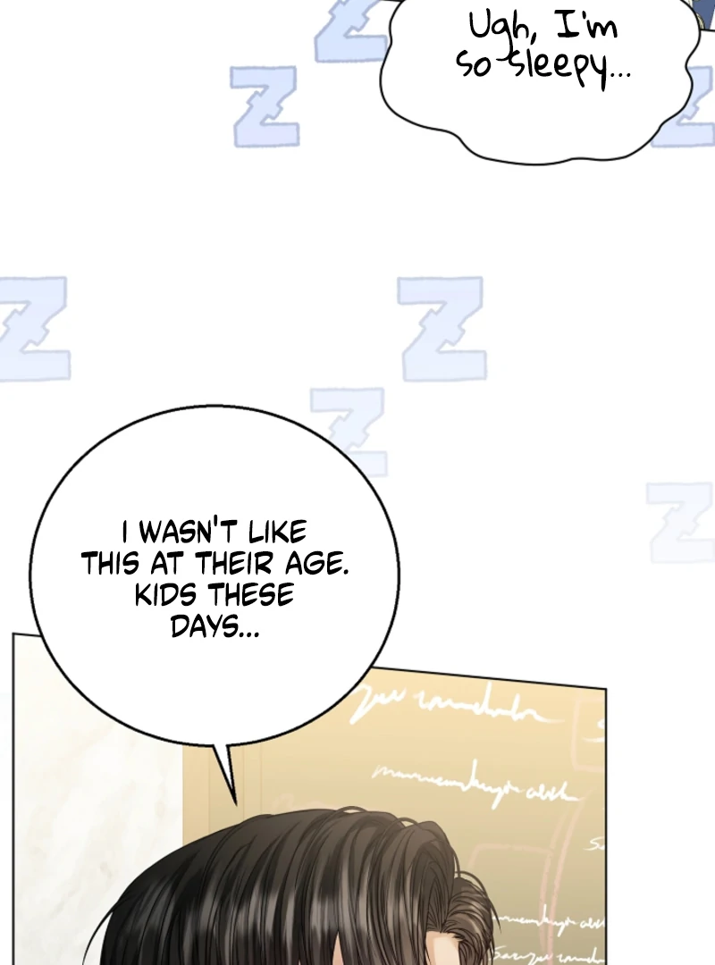 The Black-Haired Dad Is Not Reaping Chapter 25 448 072