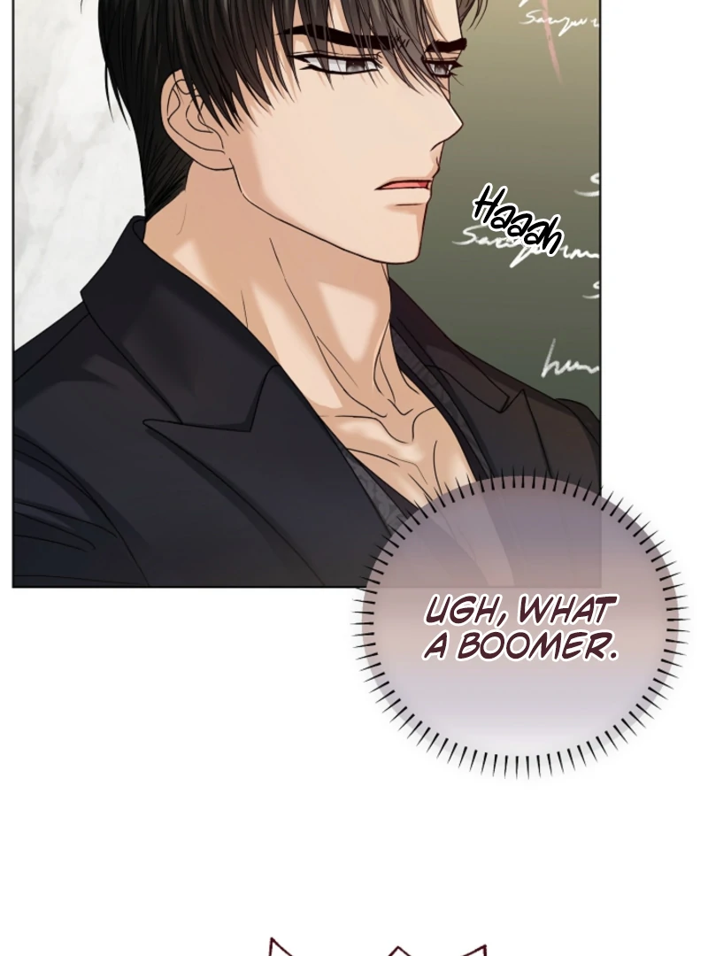 The Black-Haired Dad Is Not Reaping Chapter 25 449 073