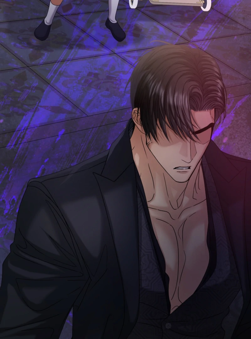 The Black-Haired Dad Is Not Reaping Chapter 25 458 082