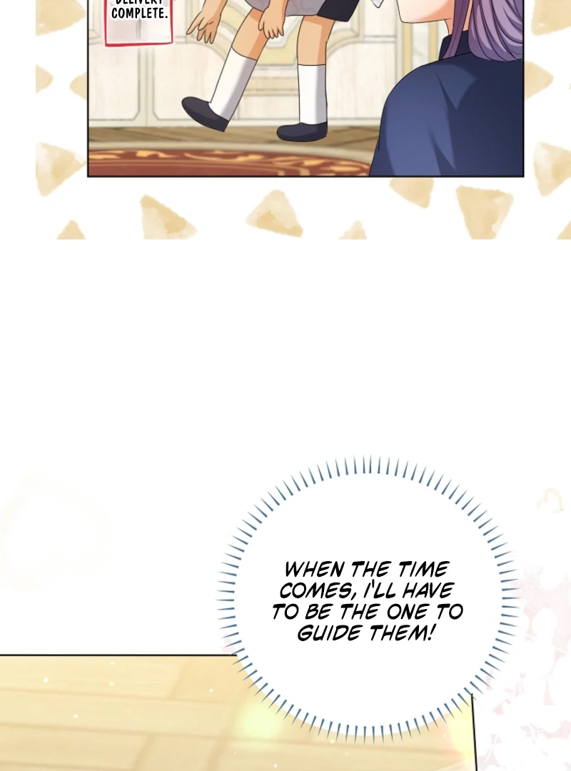 The Black-Haired Dad Is Not Reaping Chapter 25 478 102