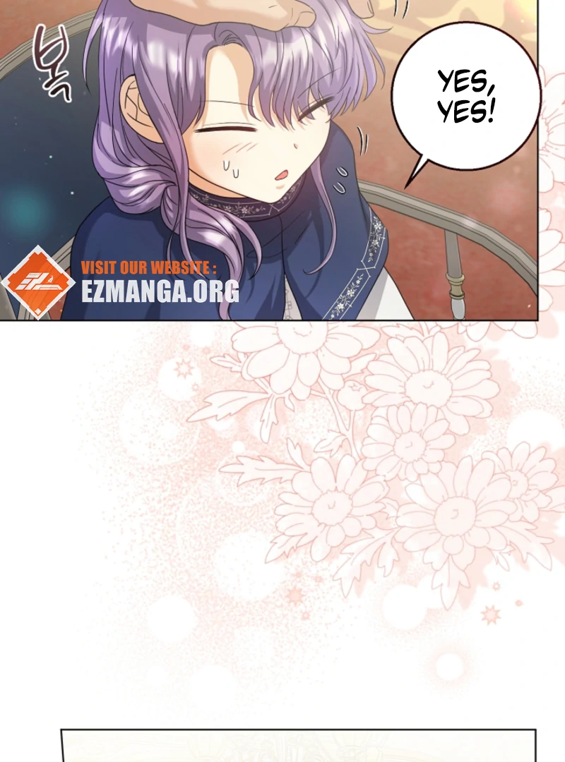 The Black-Haired Dad Is Not Reaping Chapter 25 484 108