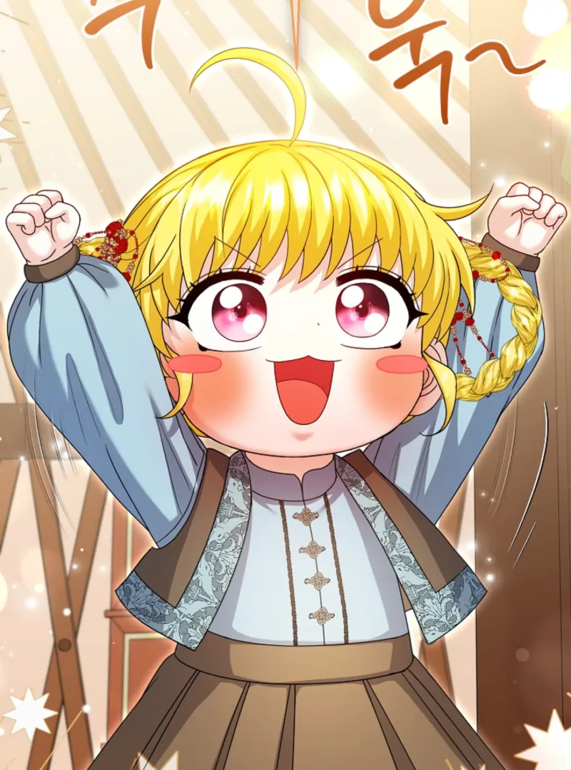 The Black-Haired Dad Is Not Reaping Chapter 25 496 120