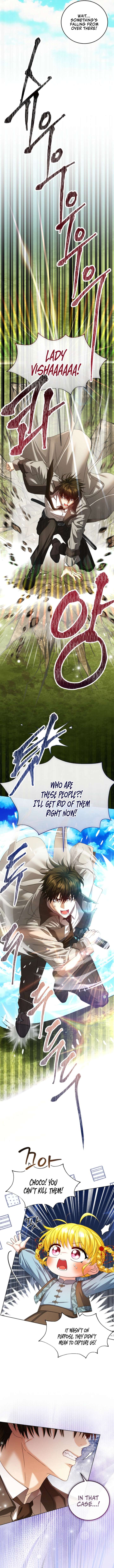 The Black-Haired Dad Is Not Reaping Chapter 26 46 03