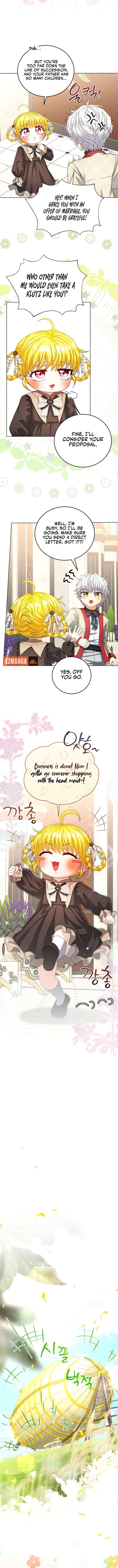 The Black-Haired Dad Is Not Reaping Chapter 26 51 08