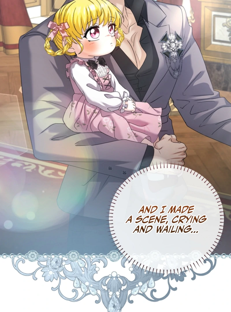 The Black-Haired Dad Is Not Reaping Chapter 27 341 004