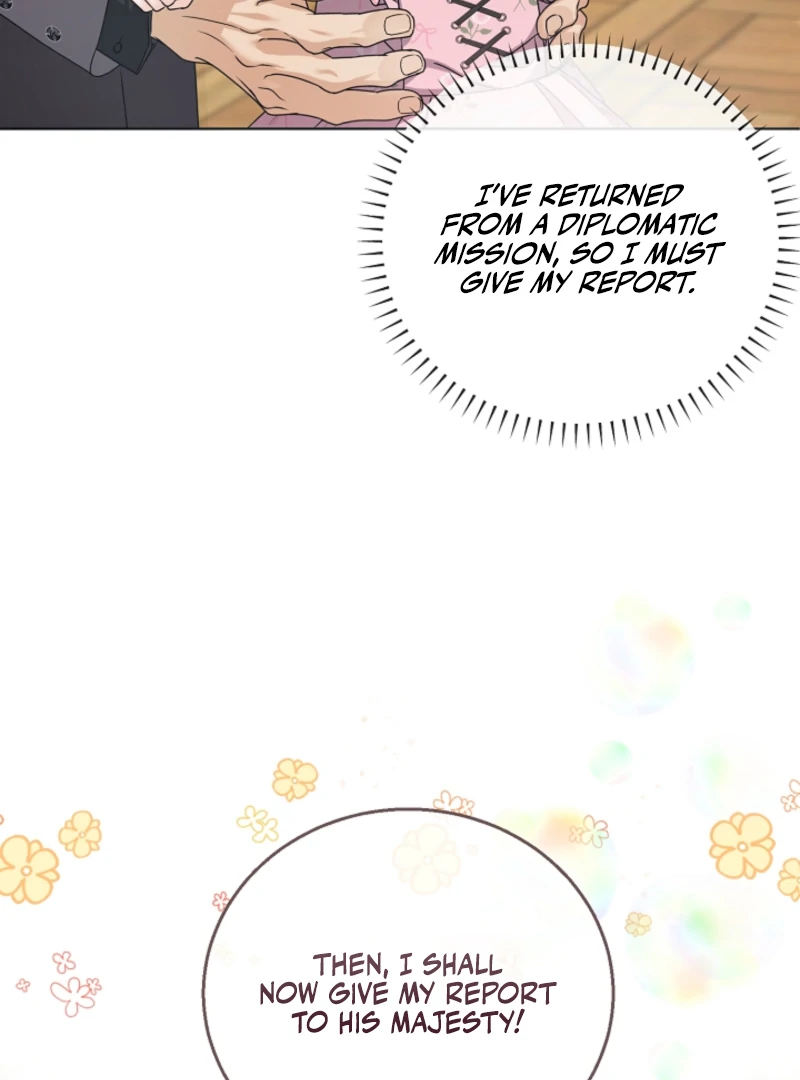 The Black-Haired Dad Is Not Reaping Chapter 27 343 006