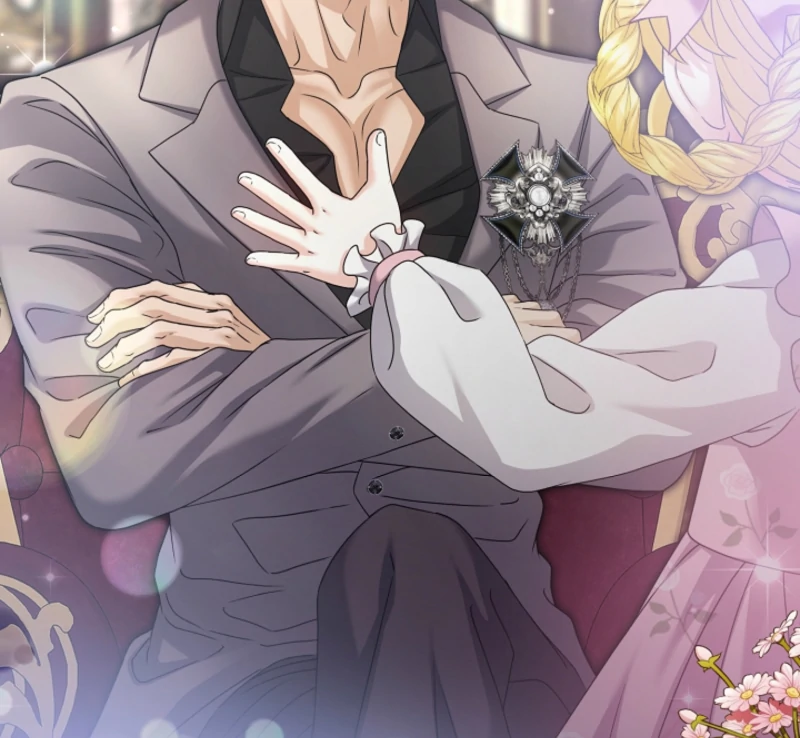 The Black-Haired Dad Is Not Reaping Chapter 27 349 012