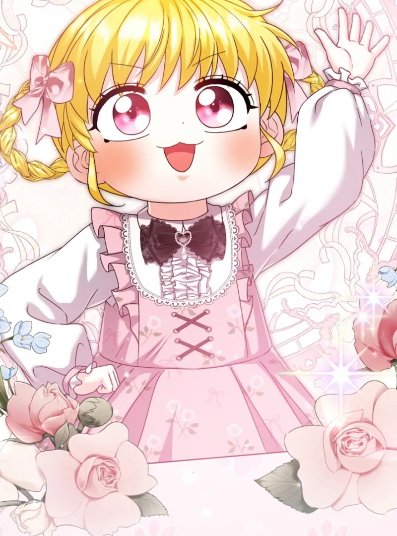 The Black-Haired Dad Is Not Reaping Chapter 27 353 016