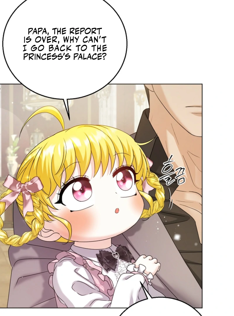 The Black-Haired Dad Is Not Reaping Chapter 27 360 023