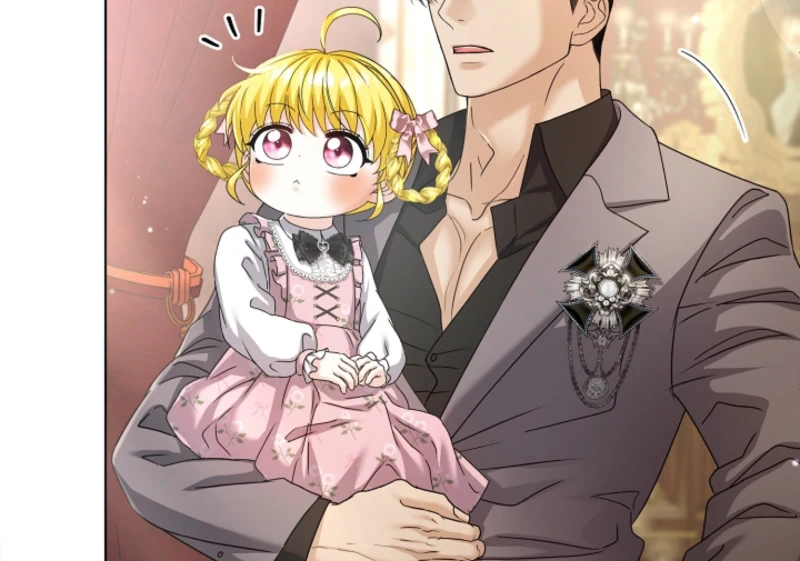 The Black-Haired Dad Is Not Reaping Chapter 27 362 025