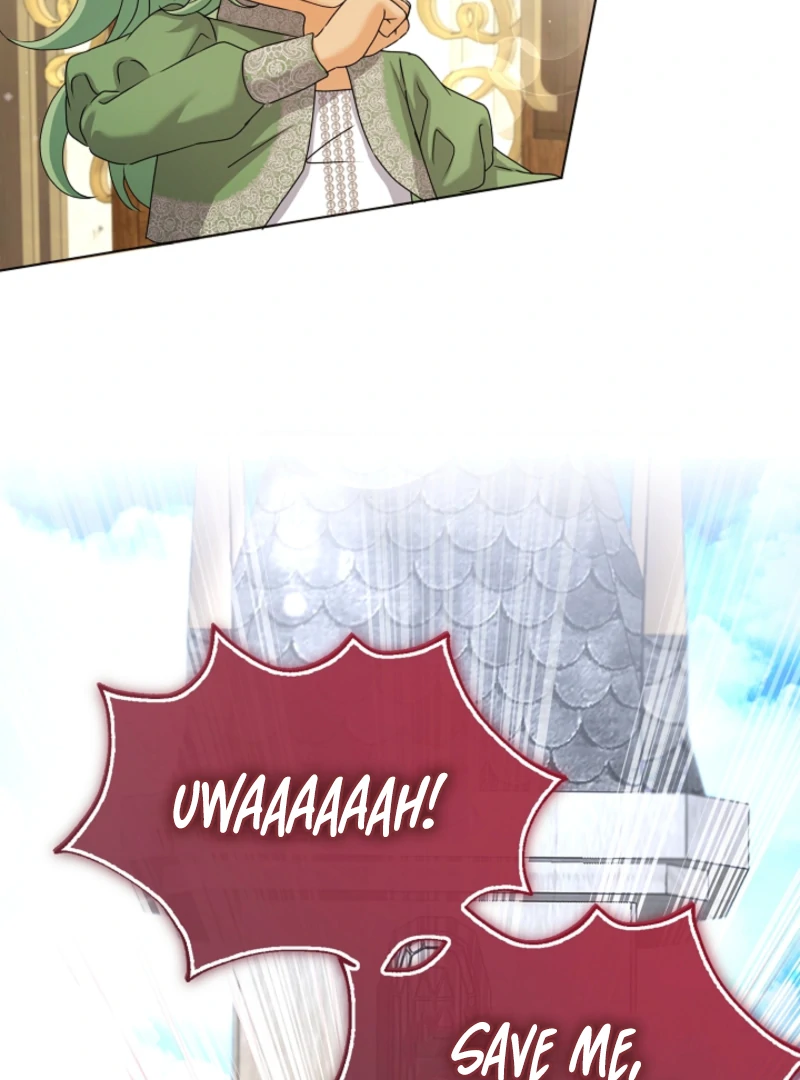 The Black-Haired Dad Is Not Reaping Chapter 27 365 028