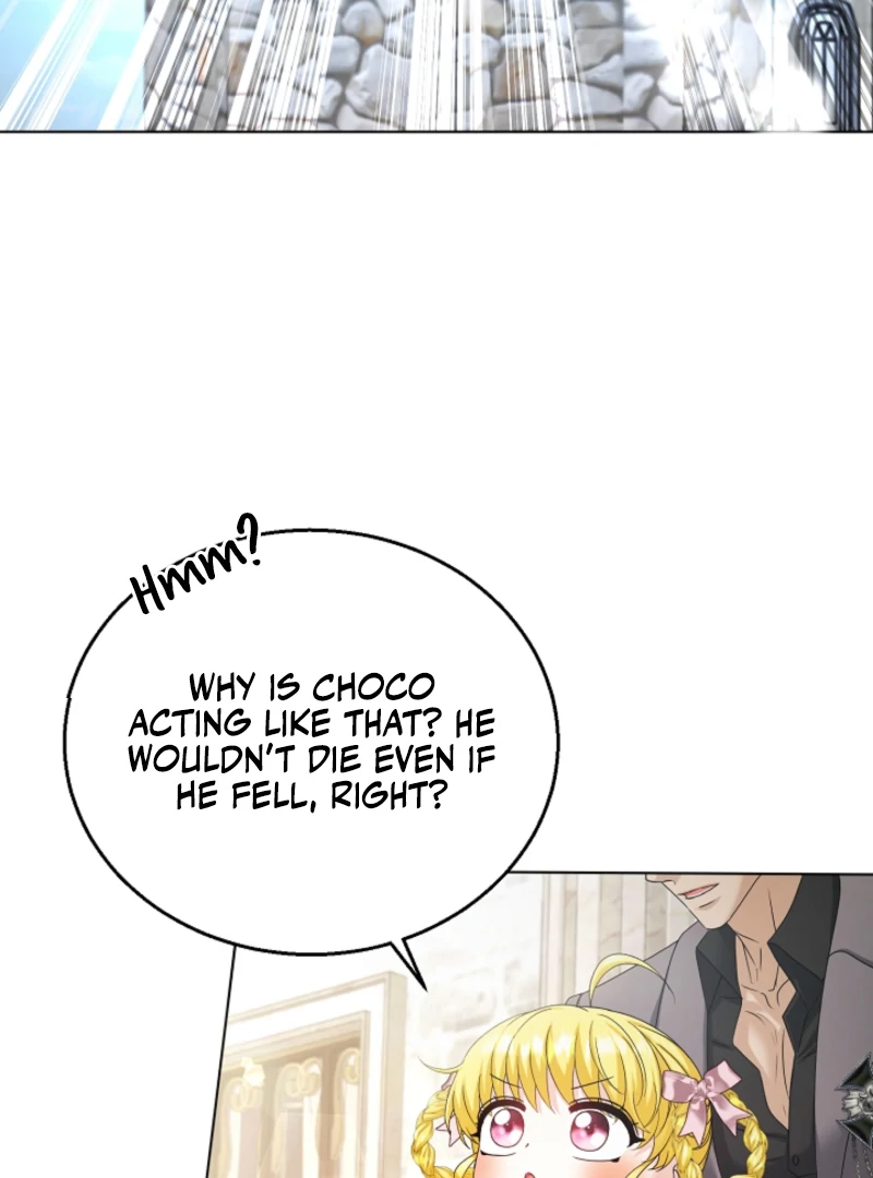 The Black-Haired Dad Is Not Reaping Chapter 27 367 030