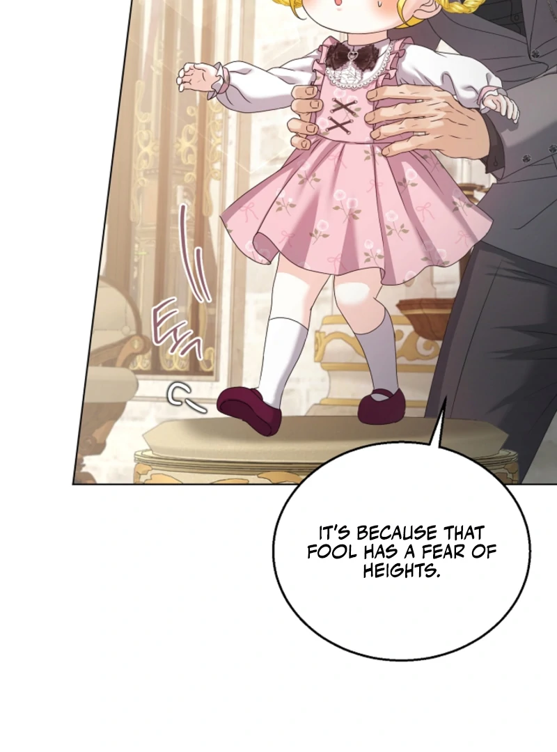 The Black-Haired Dad Is Not Reaping Chapter 27 368 031