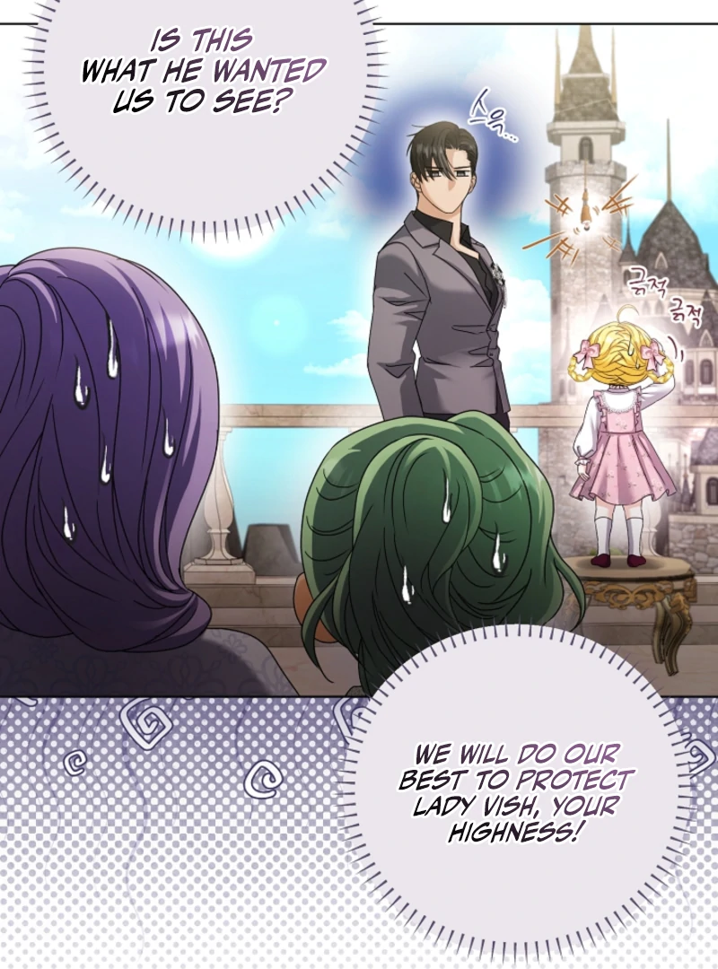 The Black-Haired Dad Is Not Reaping Chapter 27 371 034