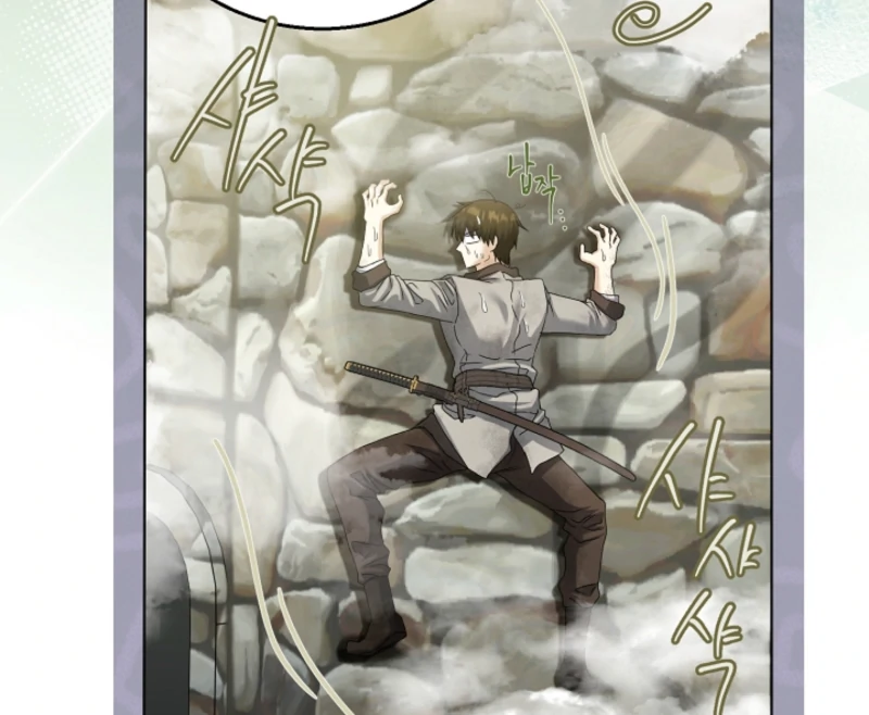 The Black-Haired Dad Is Not Reaping Chapter 27 374 037