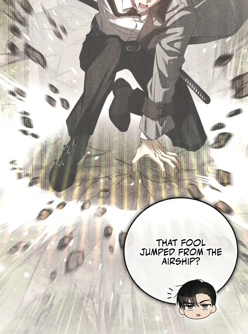 The Black-Haired Dad Is Not Reaping Chapter 27 377 040