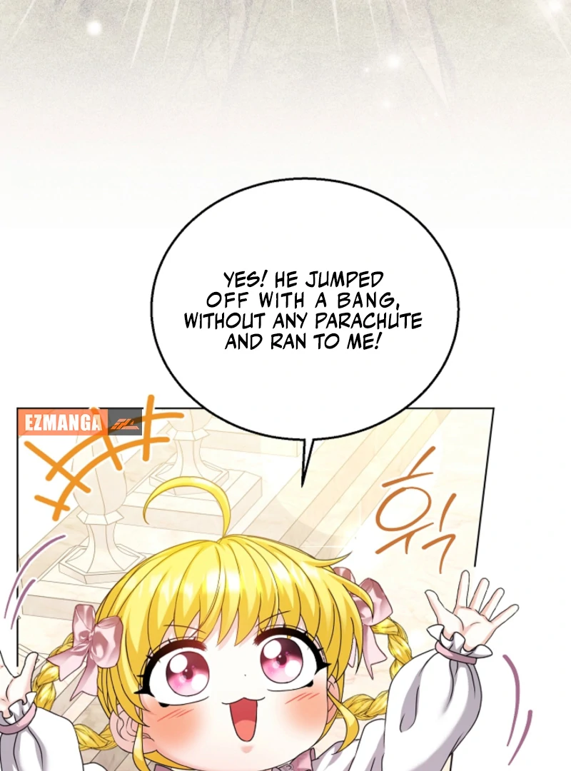 The Black-Haired Dad Is Not Reaping Chapter 27 378 041